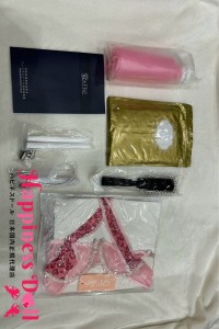 Bランク 中古ラブドール 蛍火日記 小里森ヘッド 151cm Aカップ フルシリコン ダッチワイフ 安い