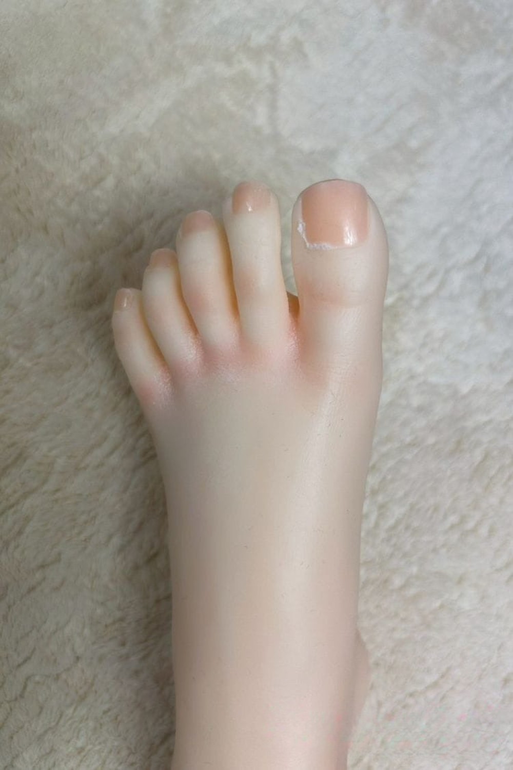 Aランク 中古ラブドール Aotume doll 135cm ヘッド不明 Bカップ フルシリコン ダッチワイフ 安い