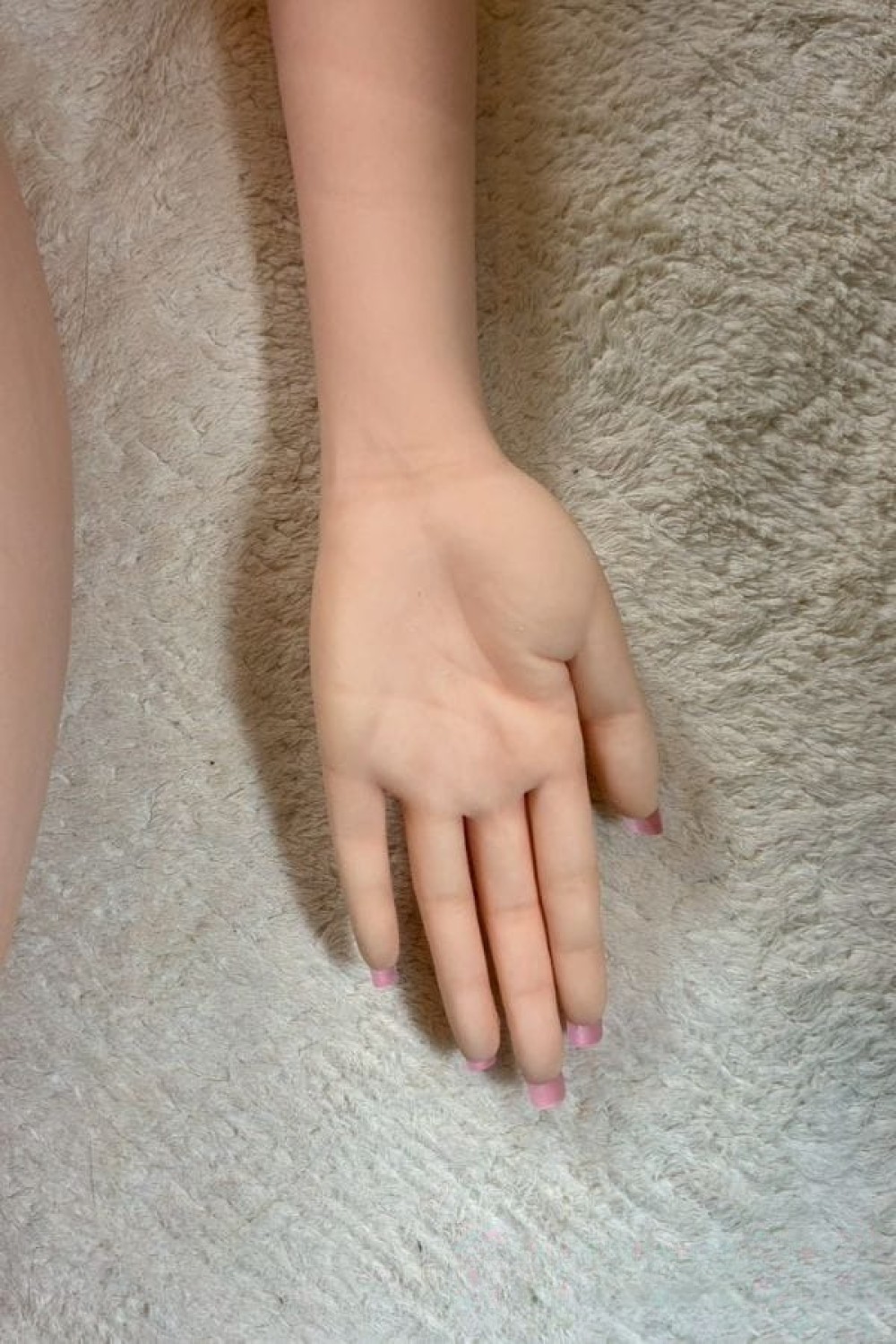 Bランク 中古ラブドール ARTDOLL アート技研 NOVAシリーズ 148cm Dカップ かわいい シリコンヘッド+TPEボディ ダッチワイフ 安い