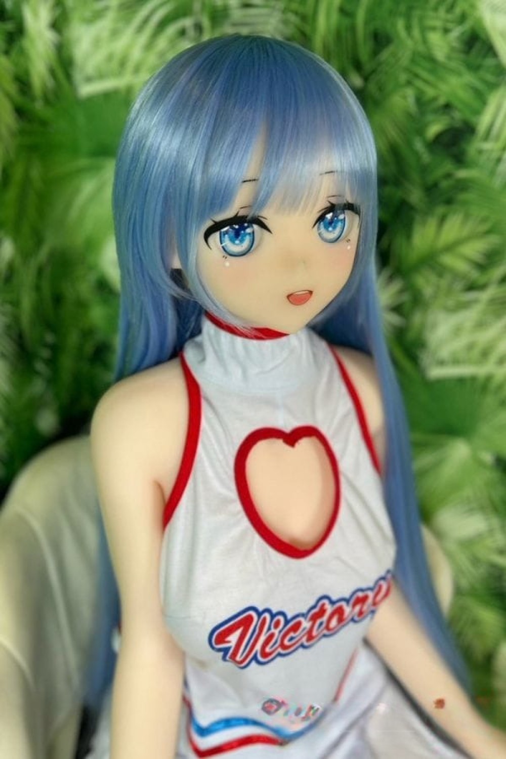 Bランク 中古ラブドール Aotume doll 145cm #42ヘッド Dカップ TPE ダッチワイフ 安い