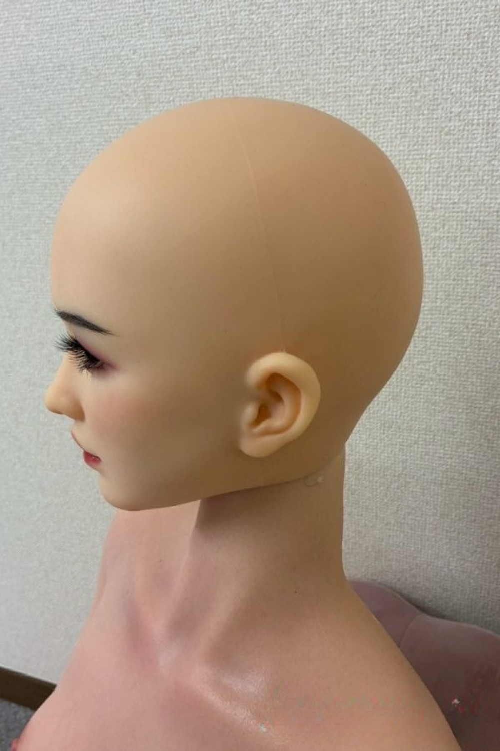 新古品 即納 未使用品 Sinodoll 凛春 155cm フルシリコン カップ数不明 綺麗 ラブドール ダッチワイフ 安い
