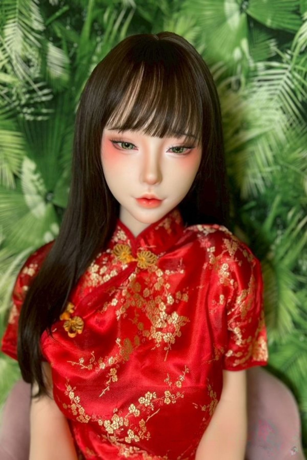 Cランク 中古ドール LACEDOLL 160cm ヘッド不明 Cカップ シリコンヘッド＋TPEボディ ラブドール ダッチワイフ 安い