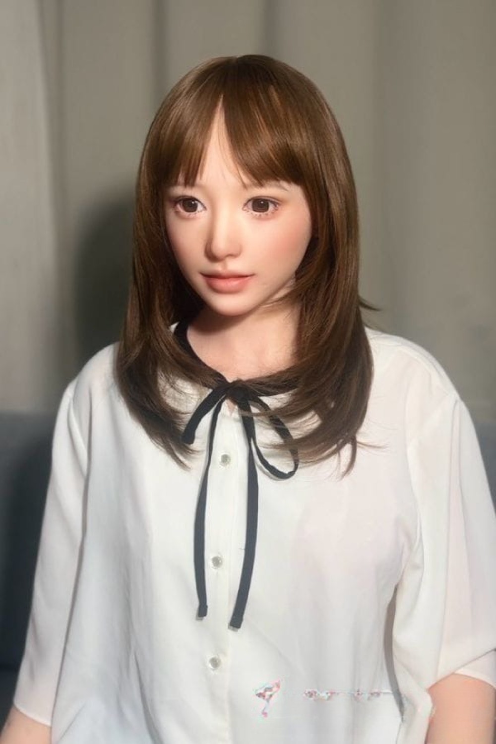 Bランク 中古ラブドール 蛍火日記 DOLL 165cm #三目ヘッド メイク① Cカップ MAXシリーズ フルシリコン ダッチワイフ 安い