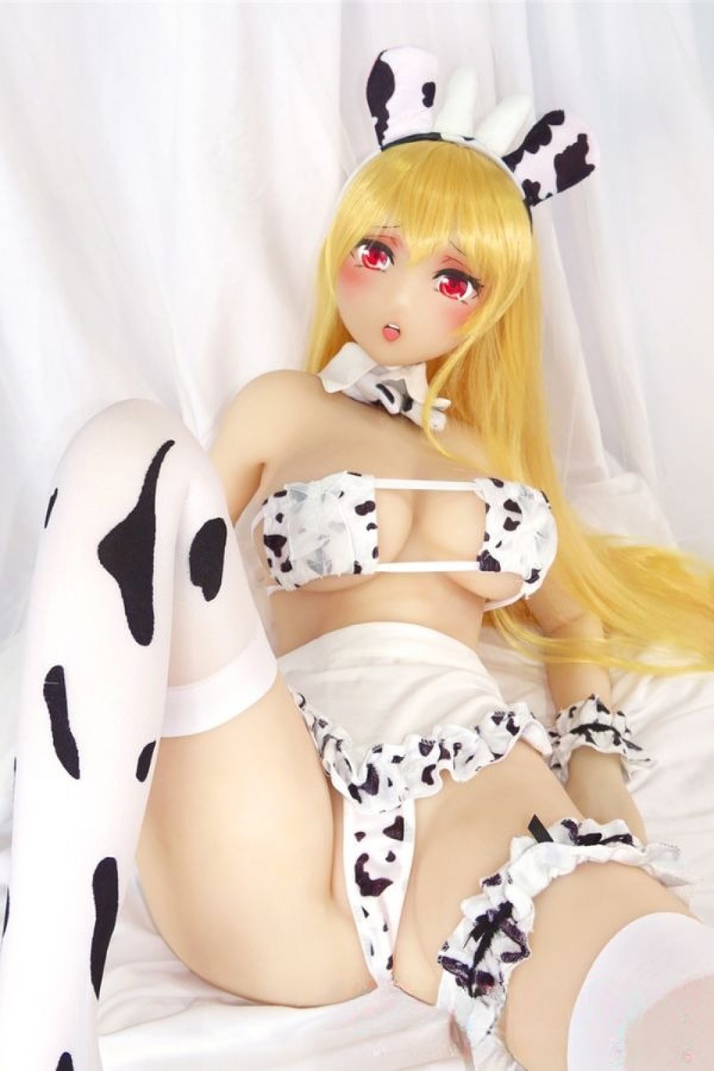 即納 1体限定 Aotume doll 155cm #32ヘッド Fカップ アニメ TPE ラブドール ダッチワイフ 安い