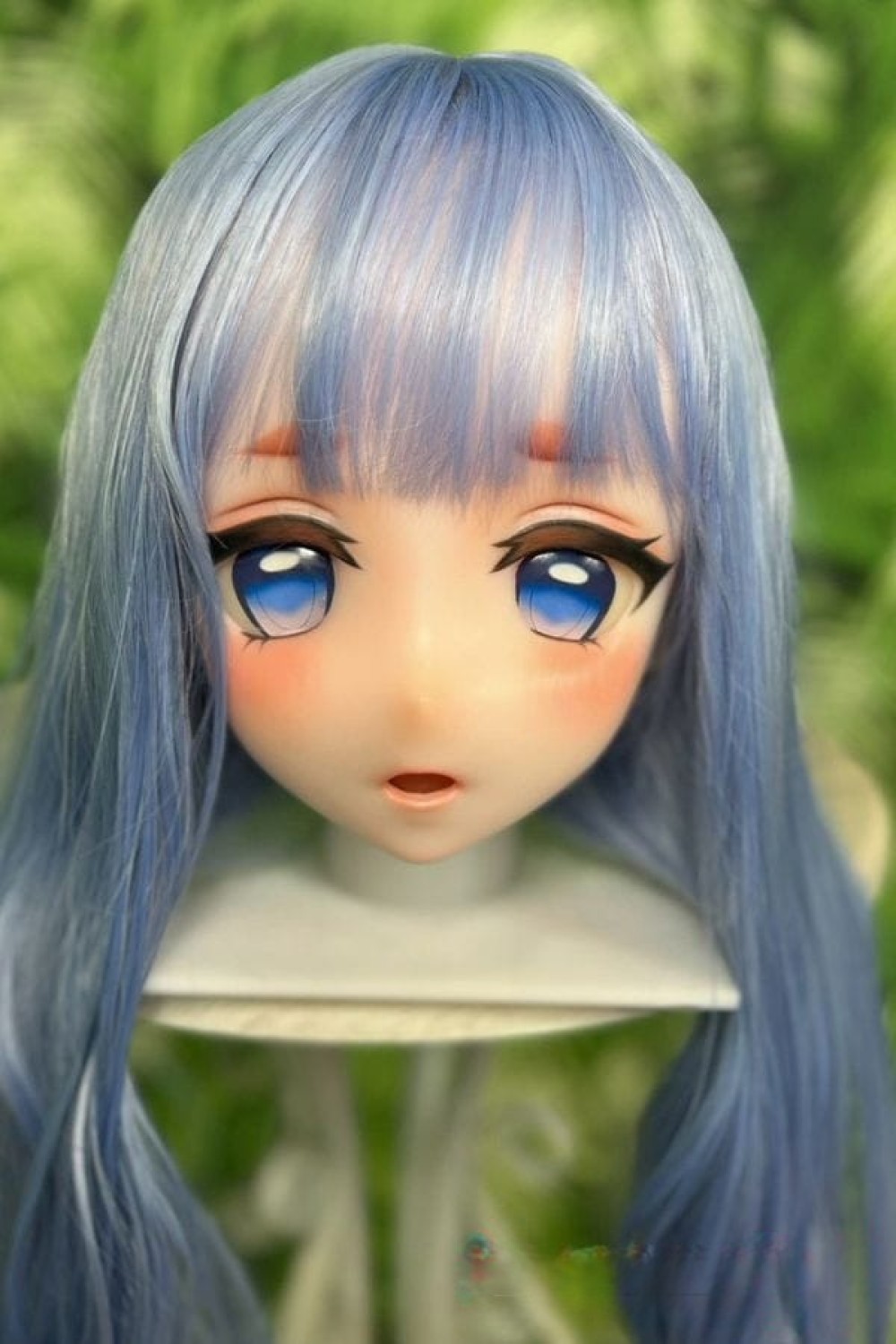 Aランク 中古ラブドール ElsaBabe AHR029ヘッド ヘッドのみ ボディ無し シリコン ダッチワイフ 安い