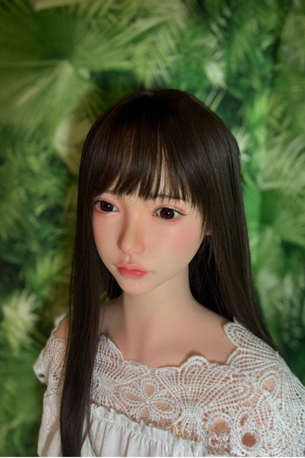 Bランク 中古ラブドール SHE DOLL 168cm 楚玥 Chuyue 2.0ヘッド Dカップ フルシリコン ダッチワイフ 安い