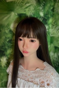Bランク 中古ラブドール SHE DOLL 168cm 楚玥 Chuyue 2.0ヘッド Dカップ フルシリコン ダッチワイフ 安い