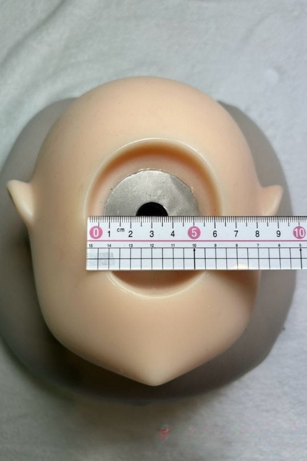 Aランク 中古品ラブドール Aotume doll ＃81ヘッド ヘッドのみ ボディ無し シリコン ダッチワイフ 安い