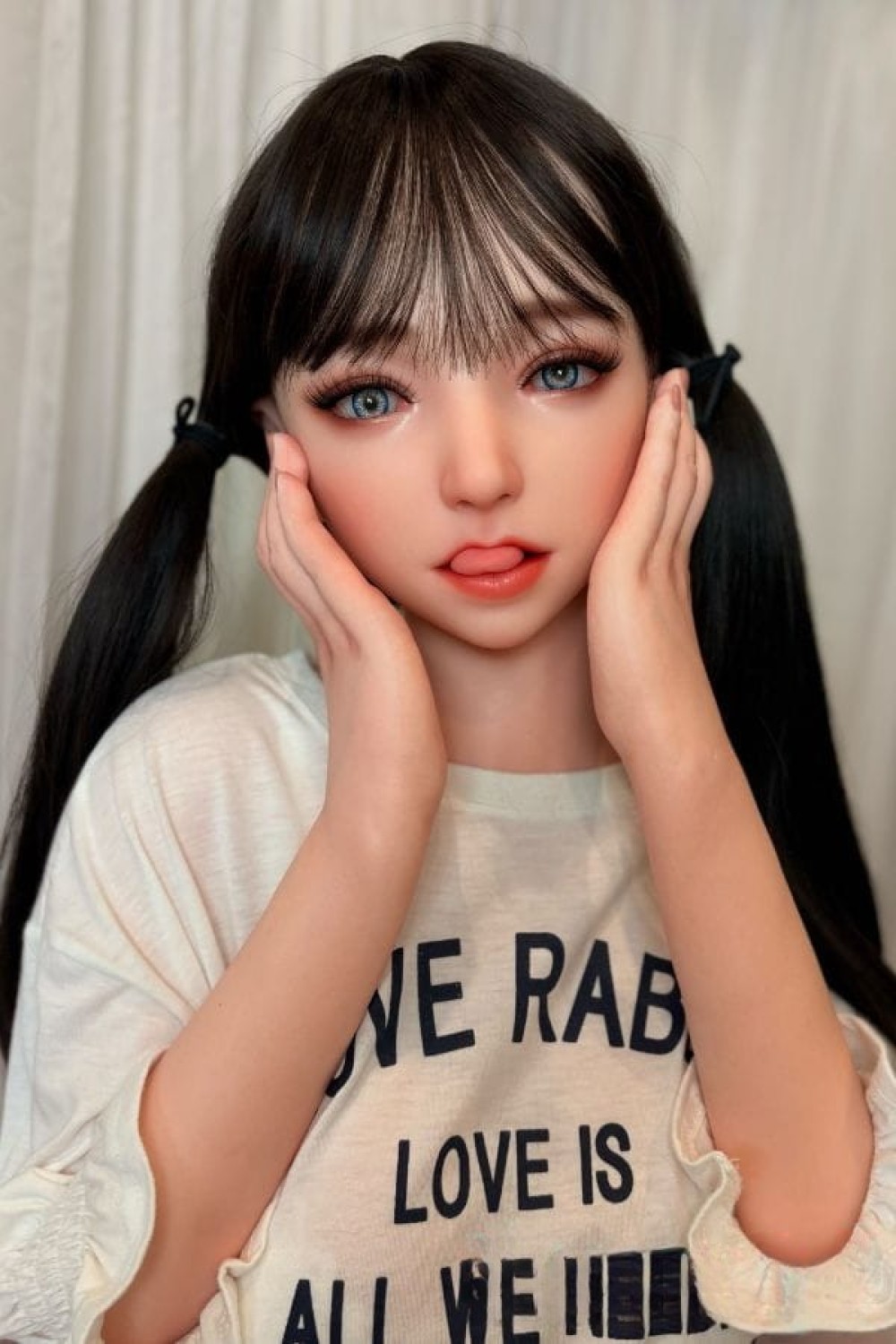 Bランク 中古ラブドール ARTDOLL アート技研 148cm ヘッド不明 Dカップ フルシリコン ダッチワイフ 安い