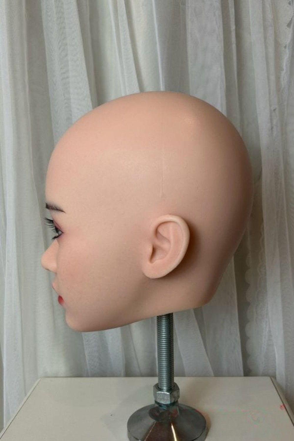 Bランク 中古ラブドール RealGirl C工場 158cm D21ヘッド Eカップ シリコンヘッド+TPEボディ ダッチワイフ 安い