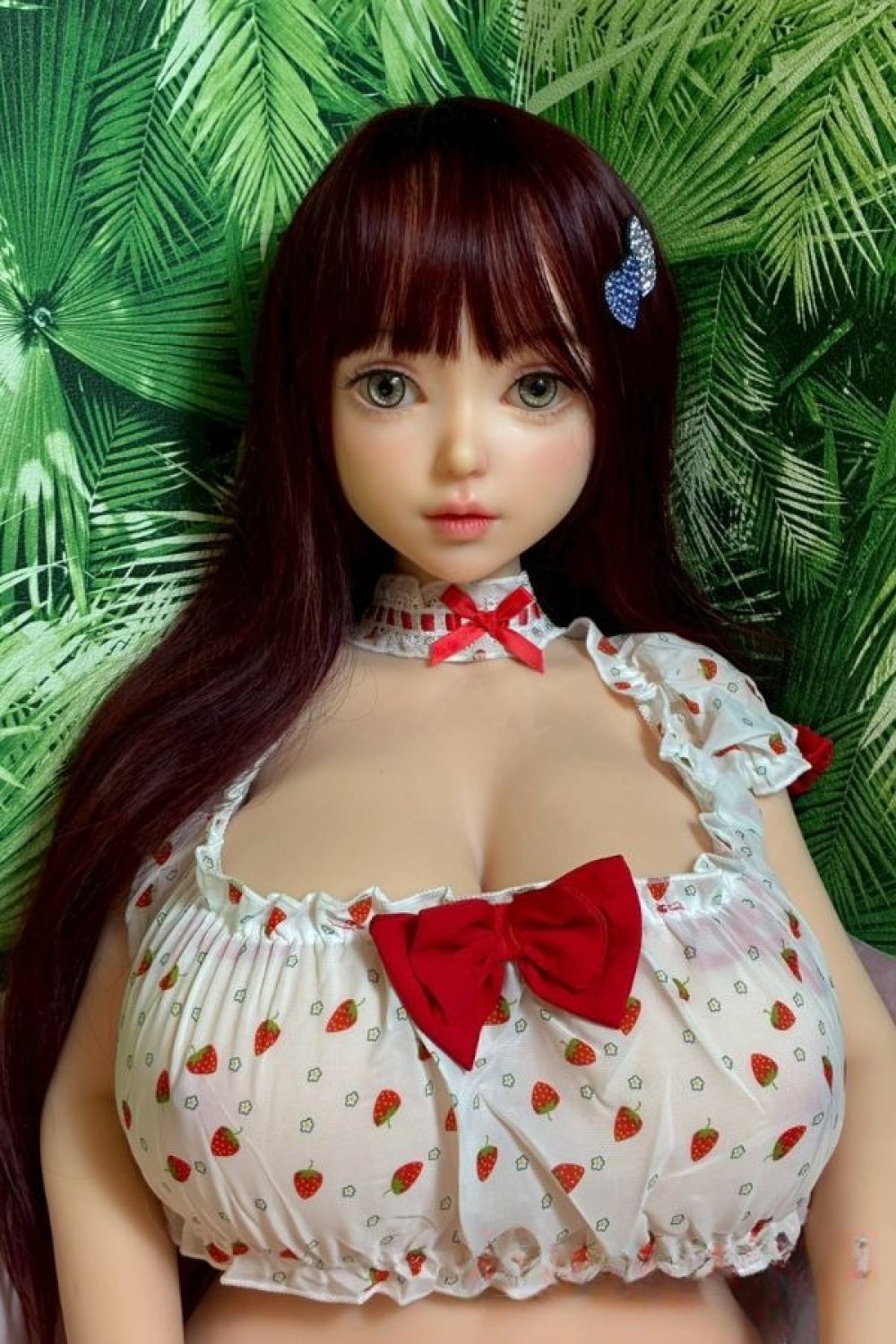 Bランク 中古ドール SINODOLL 戦闘機 70cm Lカップ トルソー フルシリコン ラブドール ダッチワイフ 安い