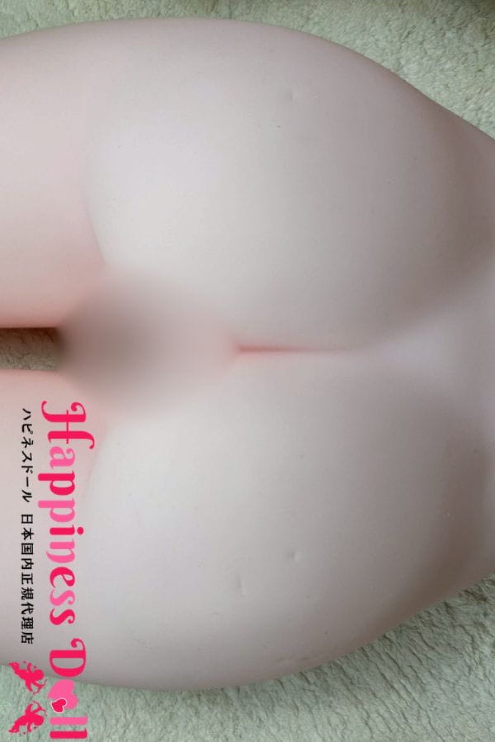 Bランク 中古ラブドール ElsaBabe 148cm AHR027ヘッド バストS シリコン ダッチワイフ 安い