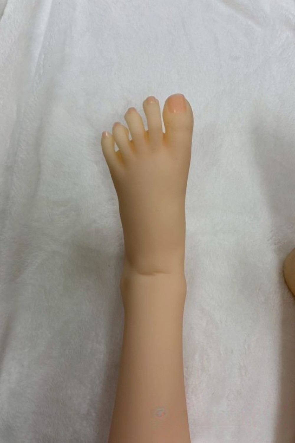ラブドール 即納 展示品 Aotume doll 145cm #84ヘッド AAカップ かわいい シリコンヘッド+TPEボディ ラブドール ダッチワイフ 安い