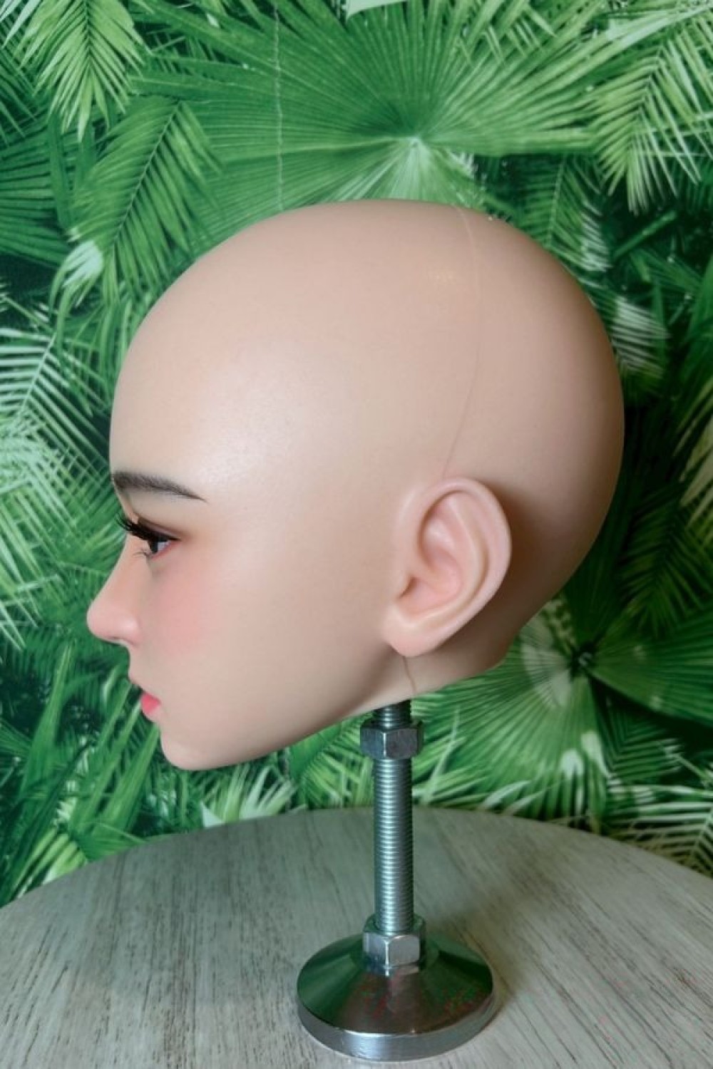Cランク 中古ドール ARTDOLL（アート技研）NOVAシリーズ 148cm Dカップ シリコンヘッド＋TPEボディ ラブドール ダッチワイフ 安い