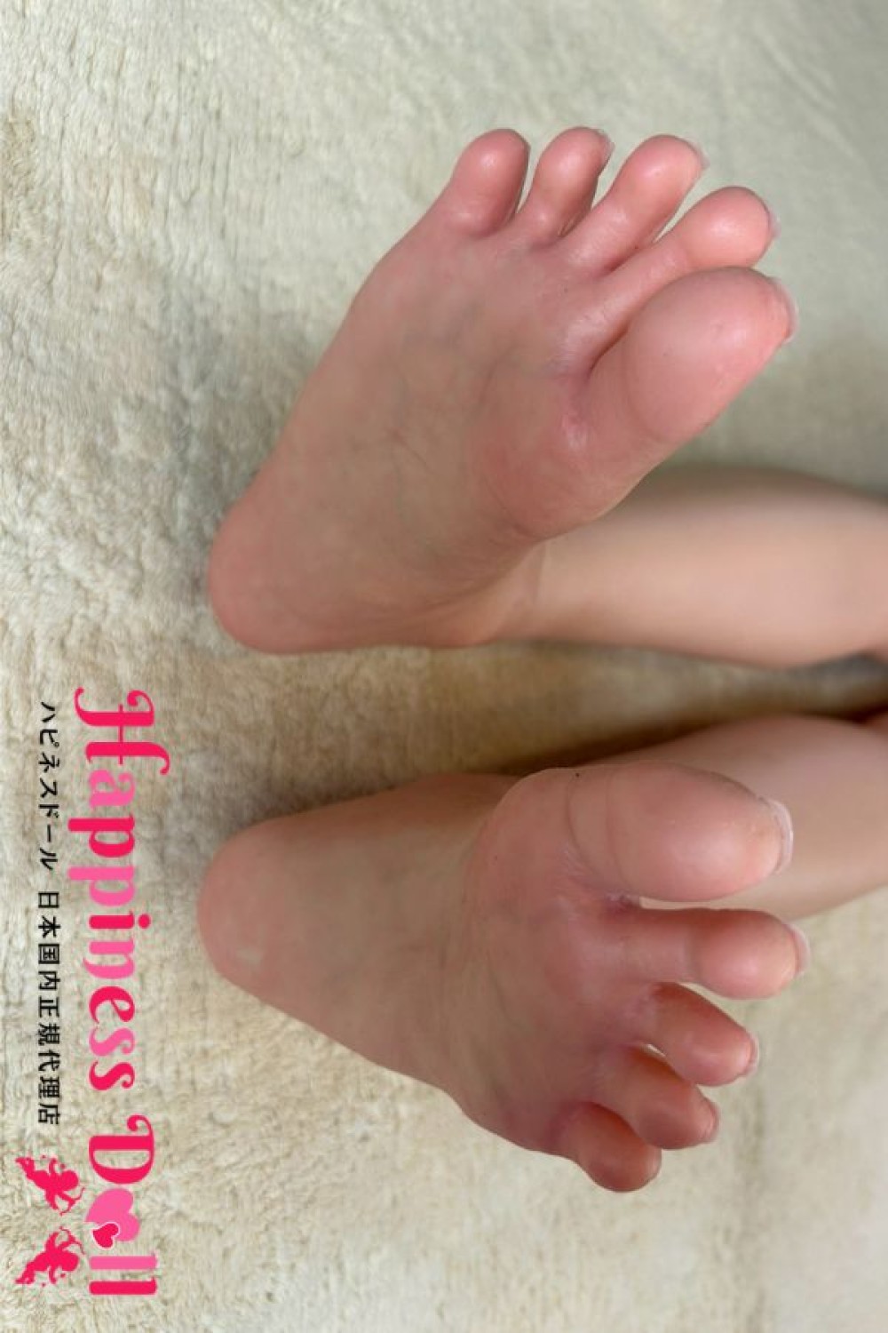 Aランク 中古ラブドール TOP SINO DOLL 145cm T30ヘッド Bカップ フルシリコン ダッチワイフ