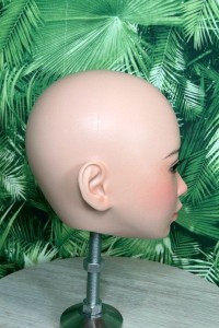 Bランク 中古ラブドール XTDOLL 157cm Cocoaヘッド Dカップ フルシリコン ダッチワイフ 安い