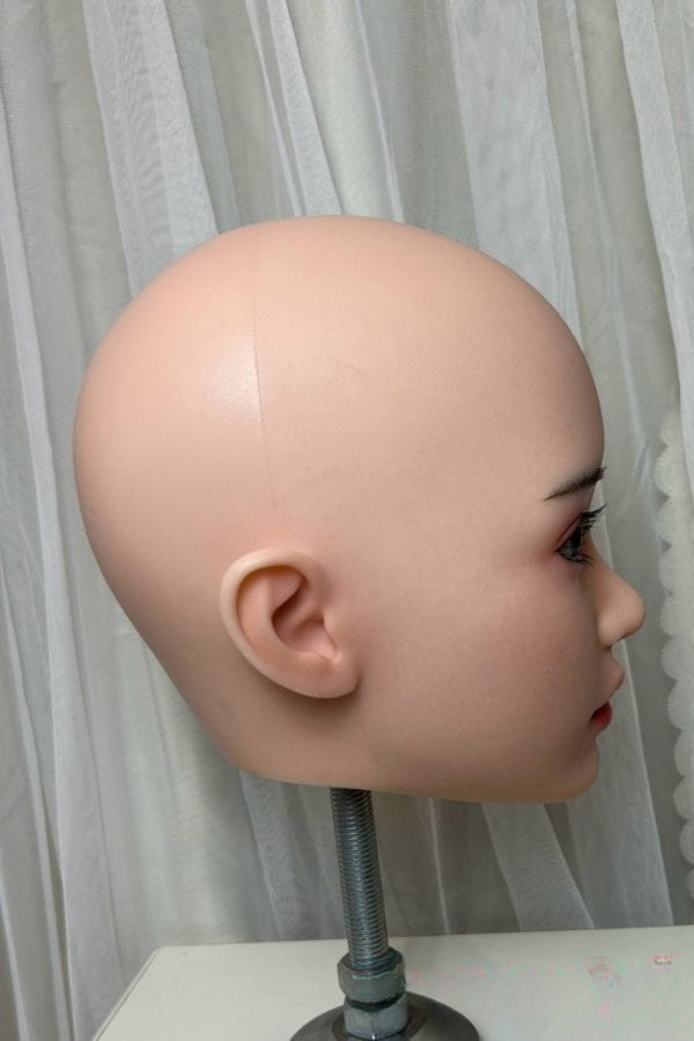 Bランク 中古ラブドール RealGirl C工場 158cm D21ヘッド Eカップ シリコンヘッド+TPEボディ ダッチワイフ 安い