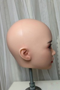 Bランク 中古ラブドール RealGirl C工場 158cm D21ヘッド Eカップ シリコンヘッド+TPEボディ ダッチワイフ 安い
