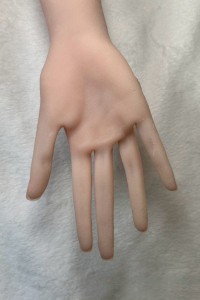 Bランク 中古ラブドール RealGirl C工場 158cm D21ヘッド Eカップ シリコンヘッド+TPEボディ ダッチワイフ 安い