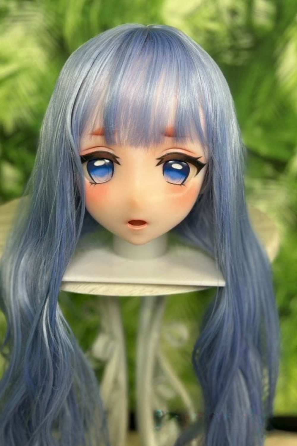 Aランク 中古ラブドール ElsaBabe AHR029ヘッド ヘッドのみ ボディ無し シリコン ダッチワイフ 安い