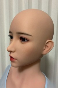 Bランク 中古ドール RealGirl C工場 158cm C8ヘッド Eカップ 綺麗 シリコンヘッド+TPEボディ ラブドール ダッチワイフ 安い