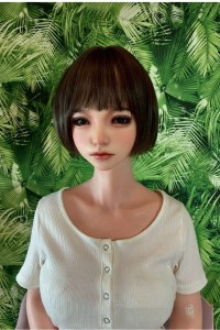 Aランク 中古ラブドール ブランド不明 160cm Bカップ フルシリコン ダッチワイフ 安い