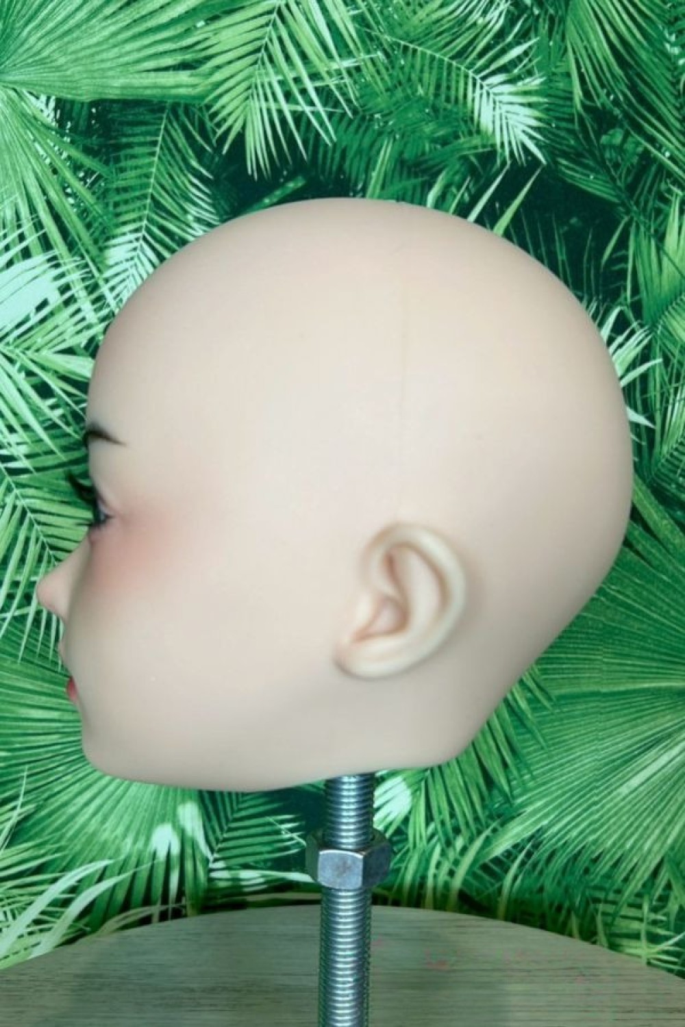 Bランク 中古ラブドール JY DOLL 123cm 小芙 Xiaofuヘッド Bカップ フルシリコン ダッチワイフ 安い