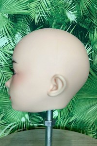 Bランク 中古ラブドール JY DOLL 123cm 小芙 Xiaofuヘッド Bカップ フルシリコン ダッチワイフ 安い