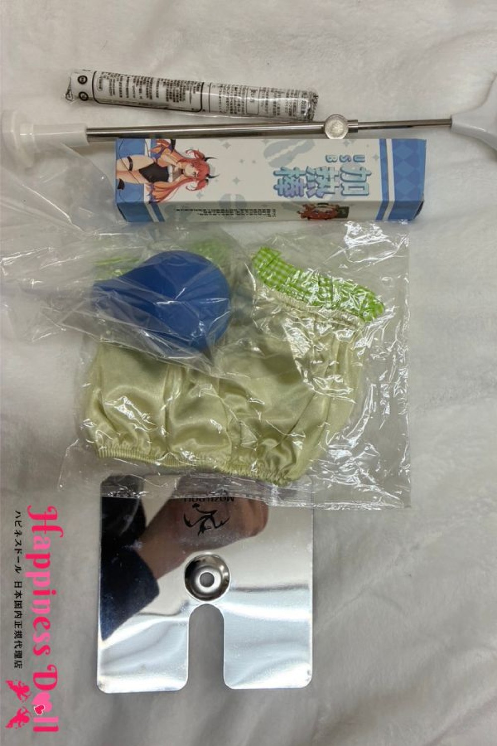 新古品 即納 MOZUDOLL 60cm 可愛い ラブドール ダッチワイフ 安い