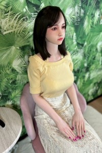 Bランク 中古ラブドール GRACE OF FANREAL 156cm 紗奈ヘッド Dカップ フルシリコン ダッチワイフ 安い