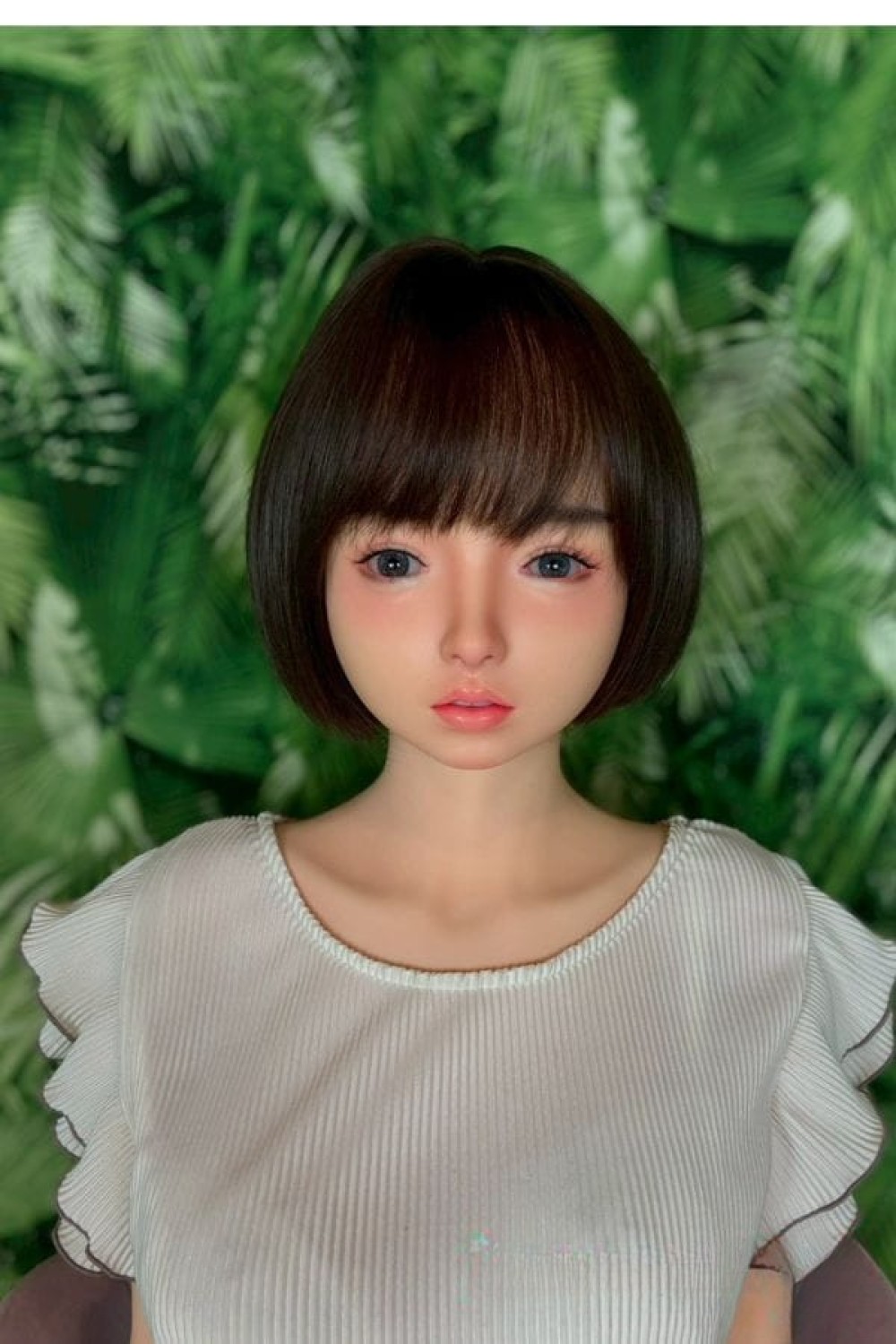 Bランク 中古ラブドール ARTDOLL アート技研 NOVAシリーズ 148cm Dカップ かわいい シリコンヘッド+TPEボディ ダッチワイフ 安い