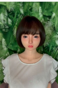 Bランク 中古ラブドール ARTDOLL アート技研 NOVAシリーズ 148cm Dカップ かわいい シリコンヘッド+TPEボディ ダッチワイフ 安い
