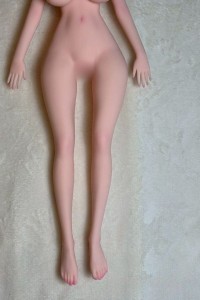 新古品 即納 未使用品 60cm MiniDoll 鹿島ヘッド 綺麗 フルシリコン ラブドール ダッチワイフ 安い 中古