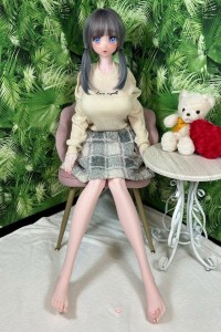 Cランク 中古ラブドール ElsaBabe 148cm RAD007ヘッド バストL フルシリコン ダッチワイフ 安い