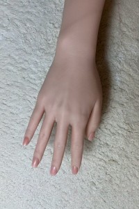 Bランク 中古ラブドール 蛍火日記ヘッド+FU DOLLボディ 153cm 天成(tiancheng)ヘッド Iカップ フルシリコン 巨乳 ダッチワイフ 安い