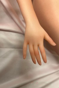 新古品 即納 ブランド不明 65cm ヘッド無し TPEボディ 綺麗 ラブドール ダッチワイフ 安い