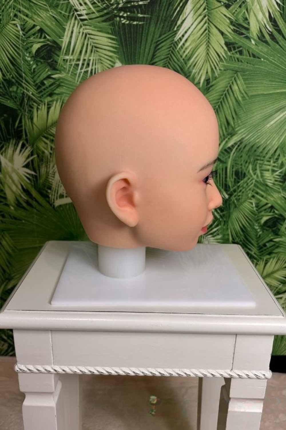 Bランク 中古ラブドール J-cute 149cm AGD01ヘッド 澪(ミオ)ヘッド バスト平 フルシリコン かわいい ダッチワイフ 安い