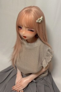 Bランク 中古ドール ElsaBabe 144cm RAD054ヘッド バストM フルシリコン ラブドール ダッチワイフ 安い