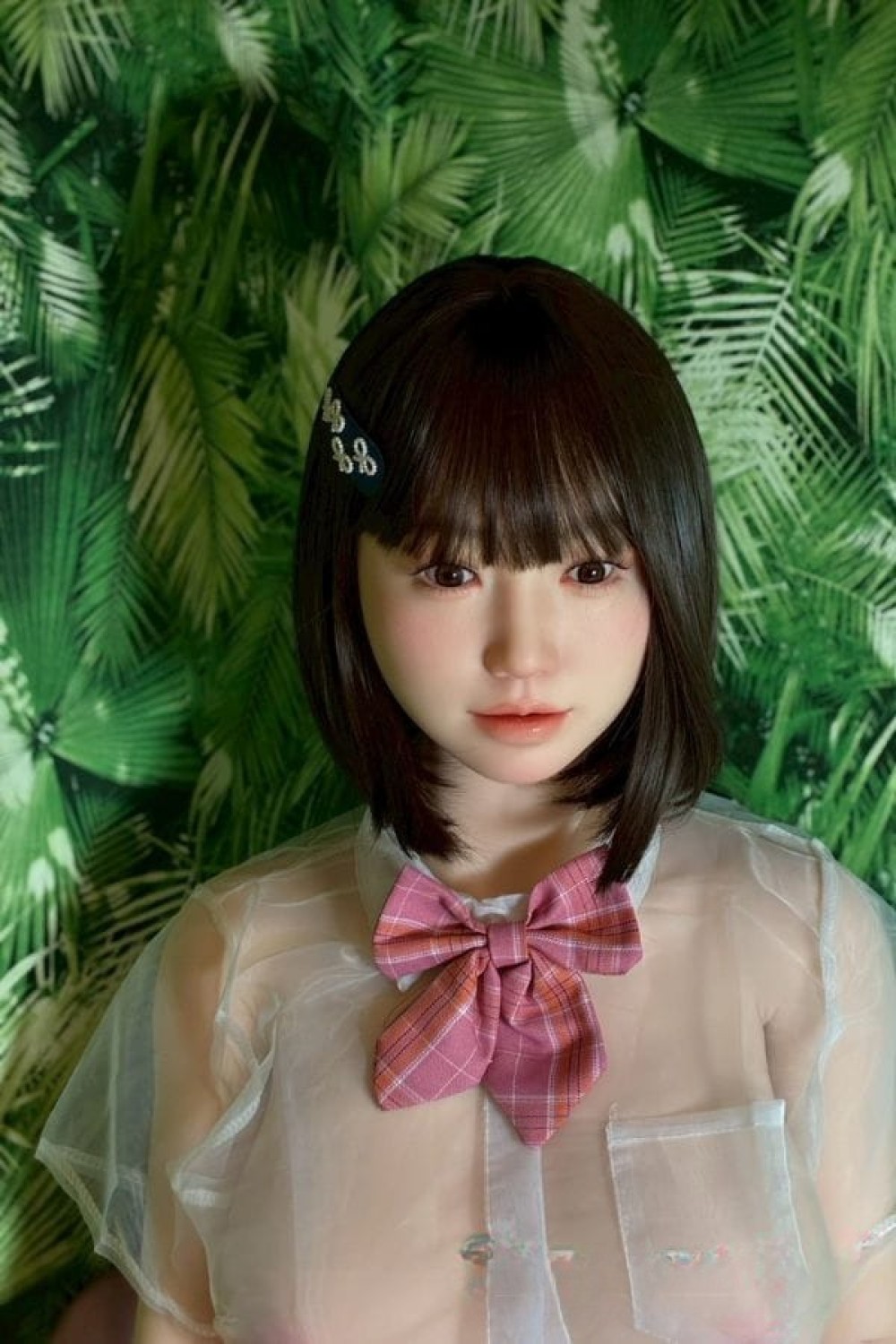 Aランク 新古品ラブドール TOP SINO DOLL 159cm 戸田真琴 Gカップ シリコン ダッチワイフ 安い 中古