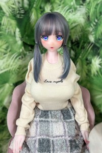 Cランク 中古ラブドール ElsaBabe 148cm RAD007ヘッド バストL フルシリコン ダッチワイフ 安い