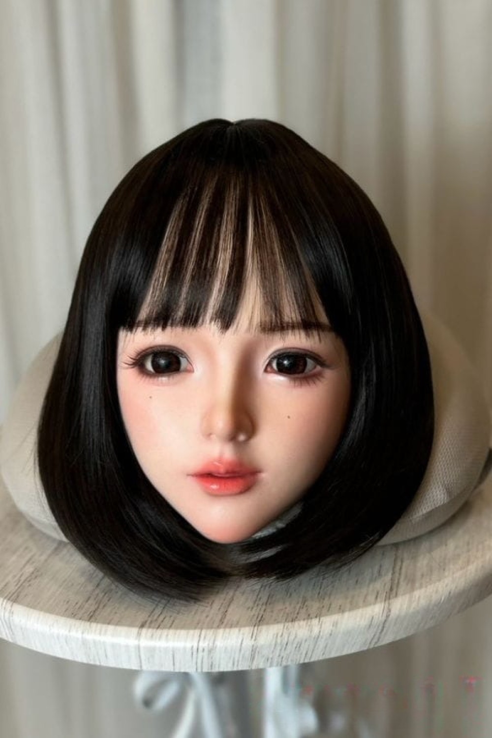 Aランク 中古品ラブドール MD DOLL M47ヘッド ヘッドのみ ボディ無し シリコン ダッチワイフ 安い