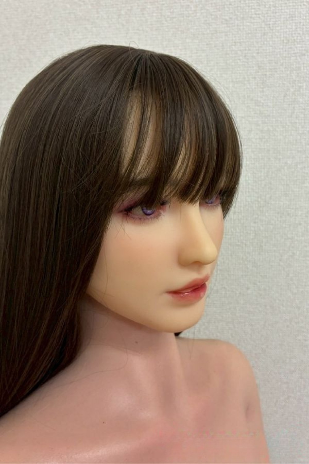 新古品 即納 未使用品 Sinodoll 凛春 155cm フルシリコン カップ数不明 綺麗 ラブドール ダッチワイフ 安い