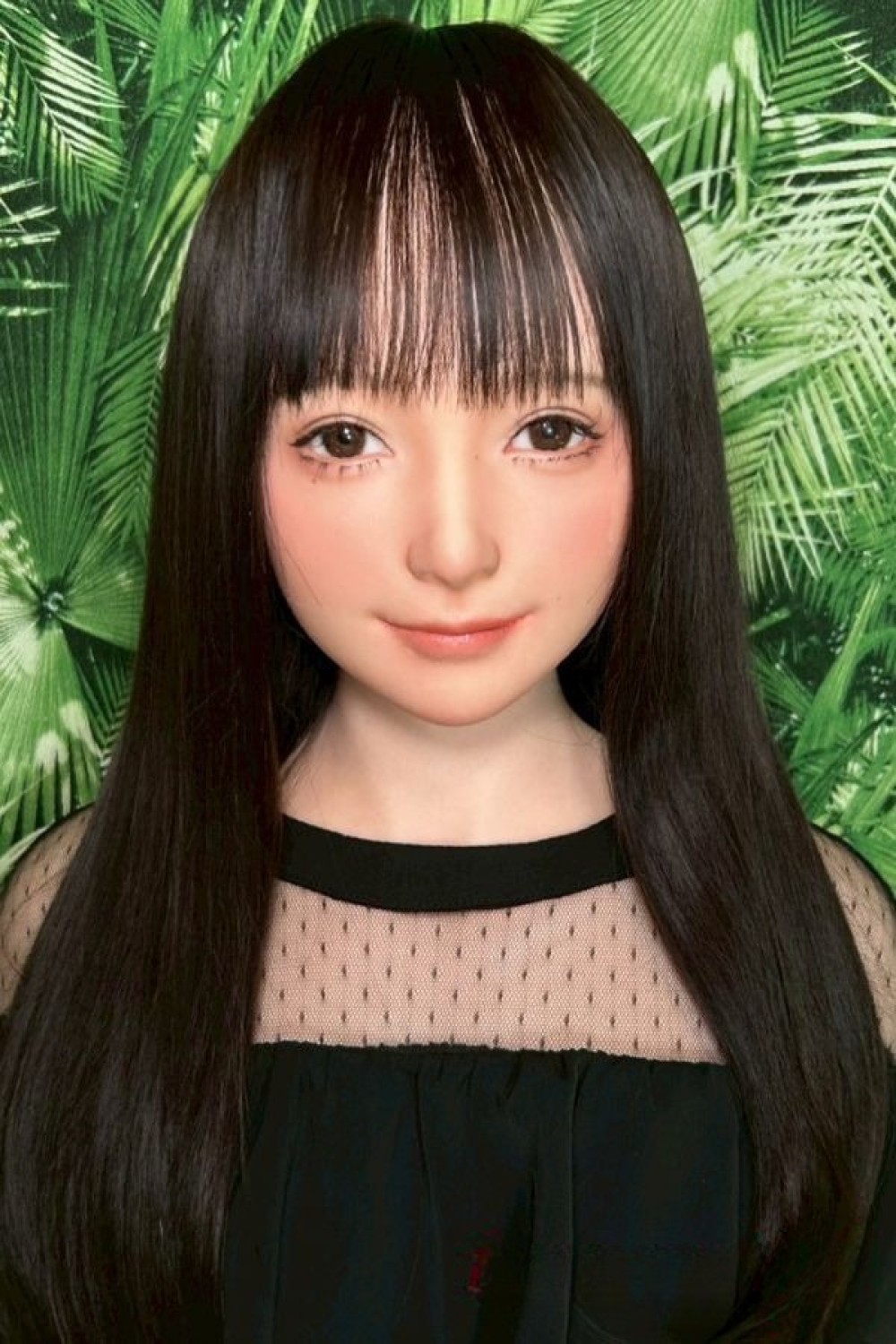 Cランク 中古ドール 蛍火日記 DOLL 165cm 千島 Qiandaoヘッド Cカップ フルシリコン ラブドール ダッチワイフ 安い