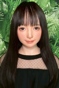 Cランク 中古ドール 蛍火日記 DOLL 165cm 千島 Qiandaoヘッド Cカップ フルシリコン ラブドール ダッチワイフ 安い