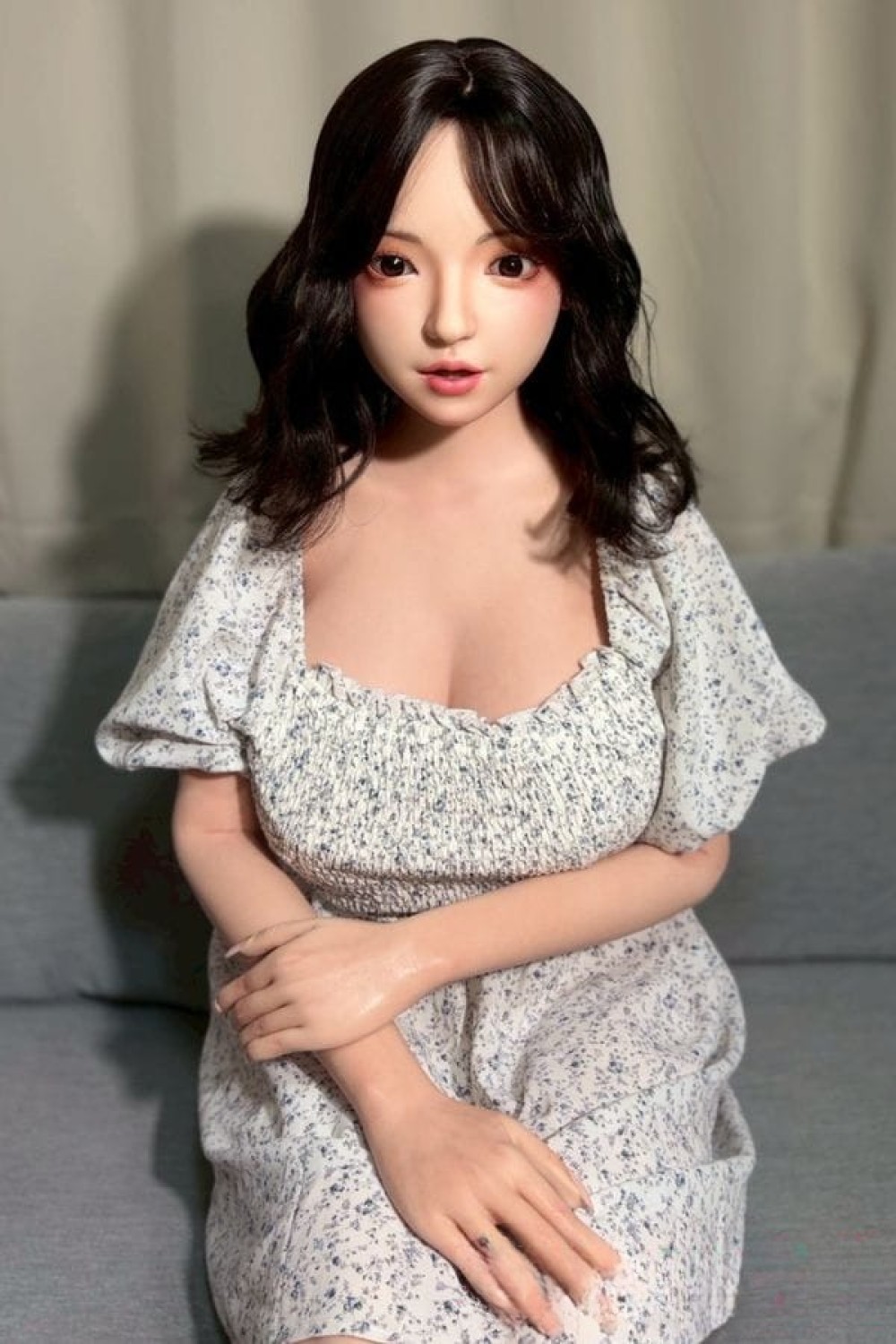 Bランク 中古ラブドール XTDOLL 153cm XT-26 Katieヘッド Iカップ フルシリコン ダッチワイフ 安い