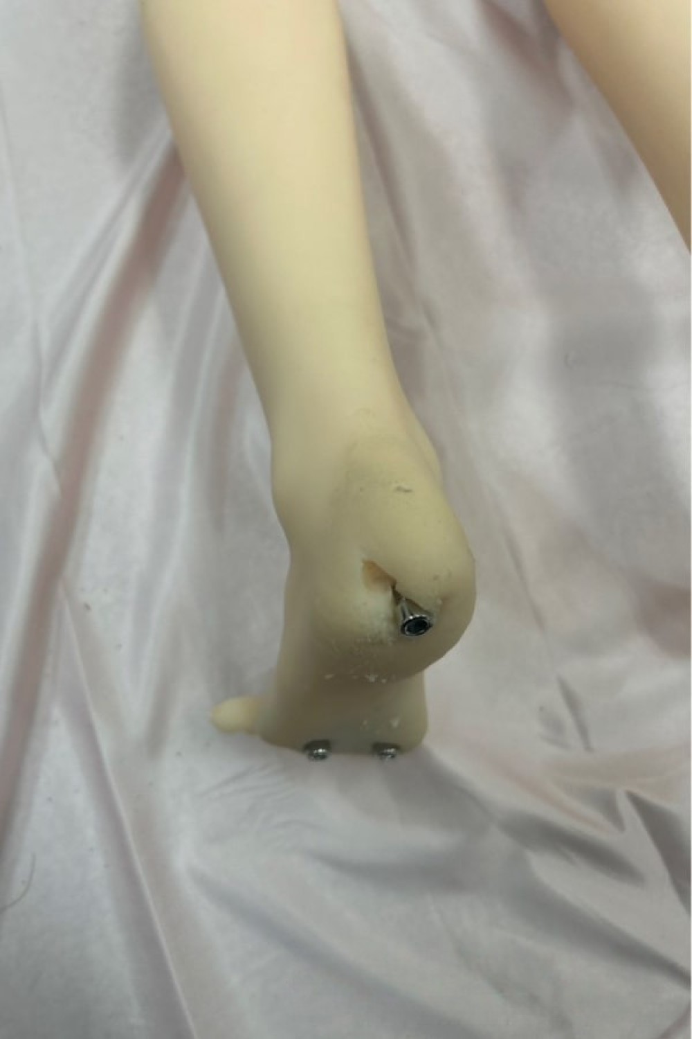 Aランク 即納 展示未使用品 RealGirl 中古ドール 143cm TPE製 ラブドール ダッチワイフ 安い