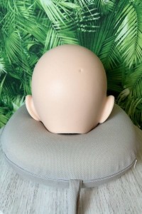 Bランク 中古ラブドール SHEDOLLヘッド+My Loli Waifuボディ 138cm 洛小夕ヘッド AAカップ フルシリコン ダッチワイフ 安い
