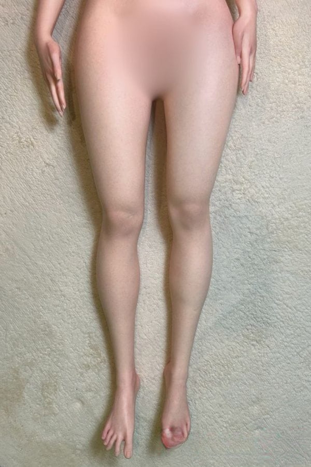 Aランク 中古ラブドール 蛍火日記 DOLL 165cm 琉璃ヘッド Cカップ フルシリコン ダッチワイフ 安い