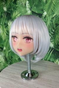 Aランク 中古品ラブドール Aotume doll ＃81ヘッド ヘッドのみ ボディ無し シリコン ダッチワイフ 安い