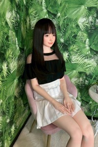 Cランク 中古ドール 蛍火日記 DOLL 165cm 千島 Qiandaoヘッド Cカップ フルシリコン ラブドール ダッチワイフ 安い